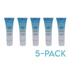 🆕 H2O+ Beauty x Disney Parks | Sea Salt Body Lotion, 2oz Travel Size - 5-Pack